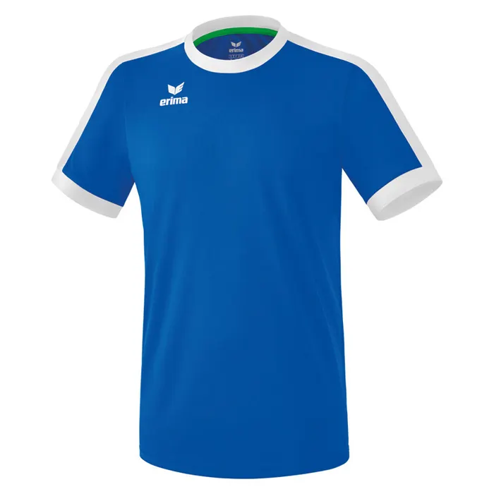 Erima Retro Star Shirt Senior