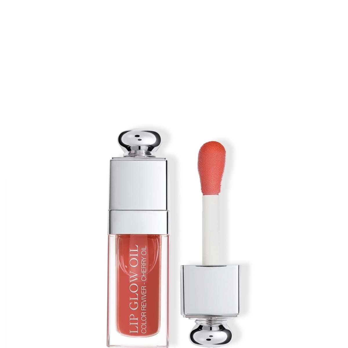 Dior Lip Glow Oil Dior Lip Glow Oil Huile à Lèvres Brillante Nourrissante - Rehausseur de Couleur
