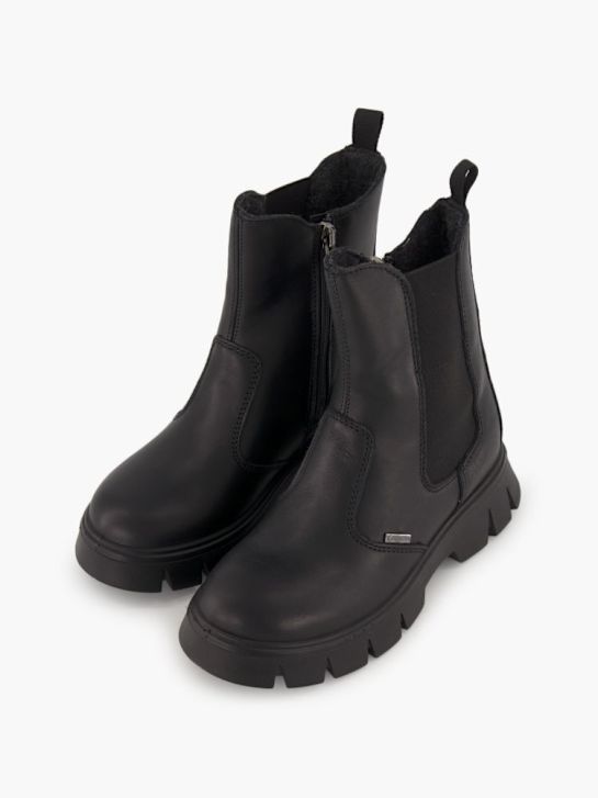 Primigi Stiefel Schwarz