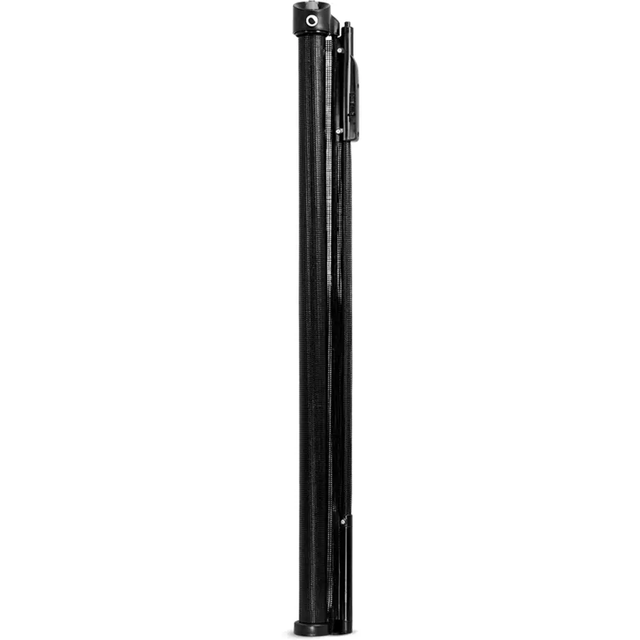lionelo Schutzgitter Tulia Schwarz