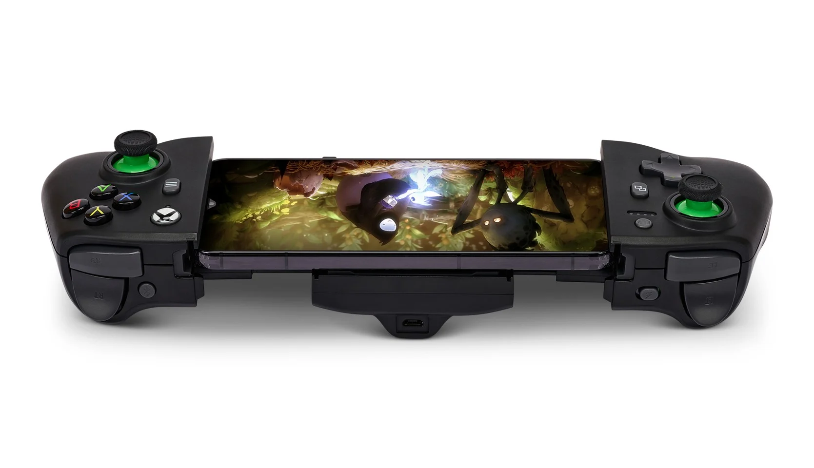 PowerA MOGA XP7-X Plus Bluetooth Controller for Multi Format and Universal Black/Grey