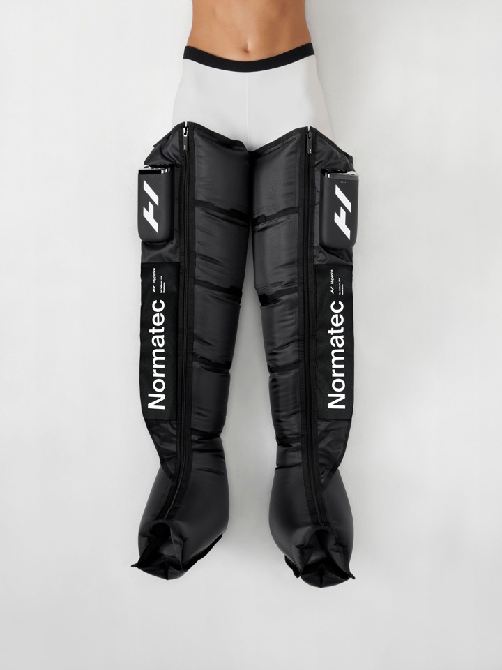 Hyperice - Normatec Premier Lav