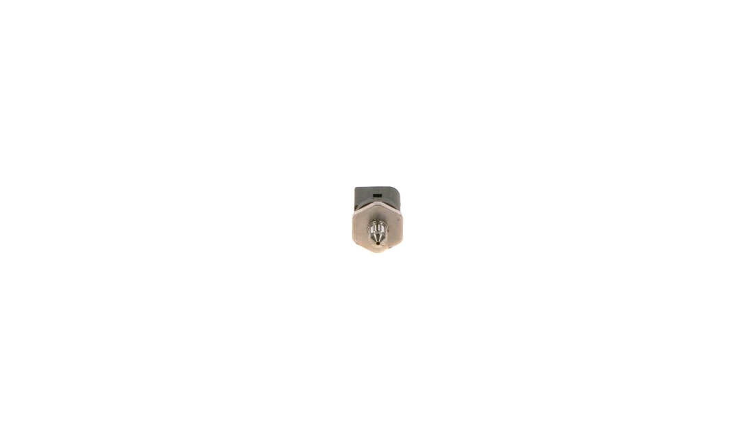 Sensor, brændstoftryk