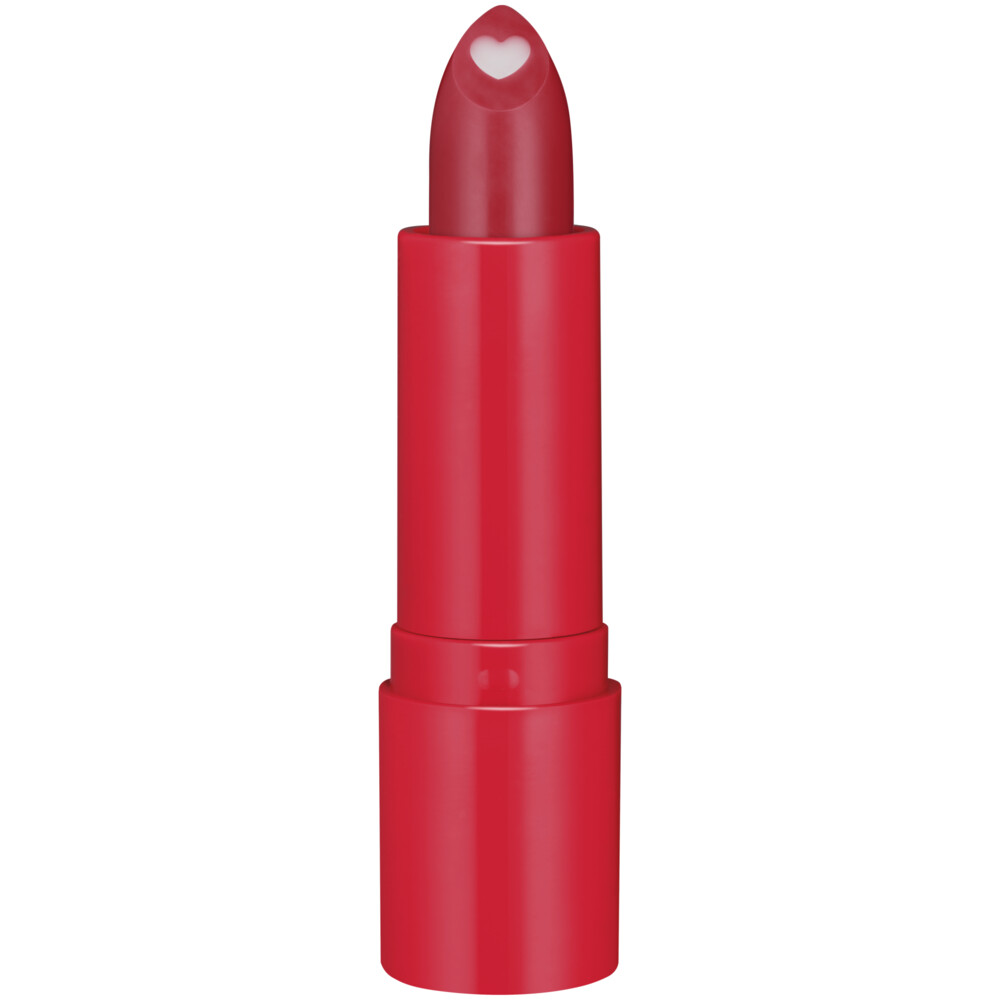 essence Heart Core Fruity Lip Balm 01 Crazy Cherry3 gr