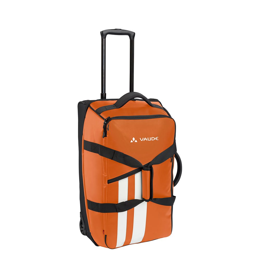 Vaude Rotuma 65 Medium Trolley orange