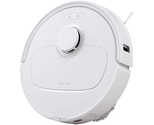Roborock Qrevo S White