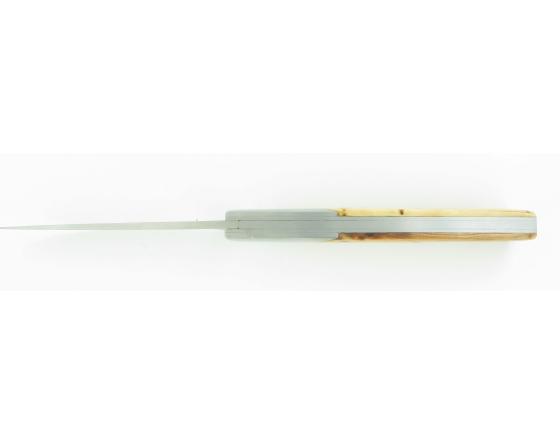 Thiers 11 cm CADE Couteau de Poche le Thiers par Florinox