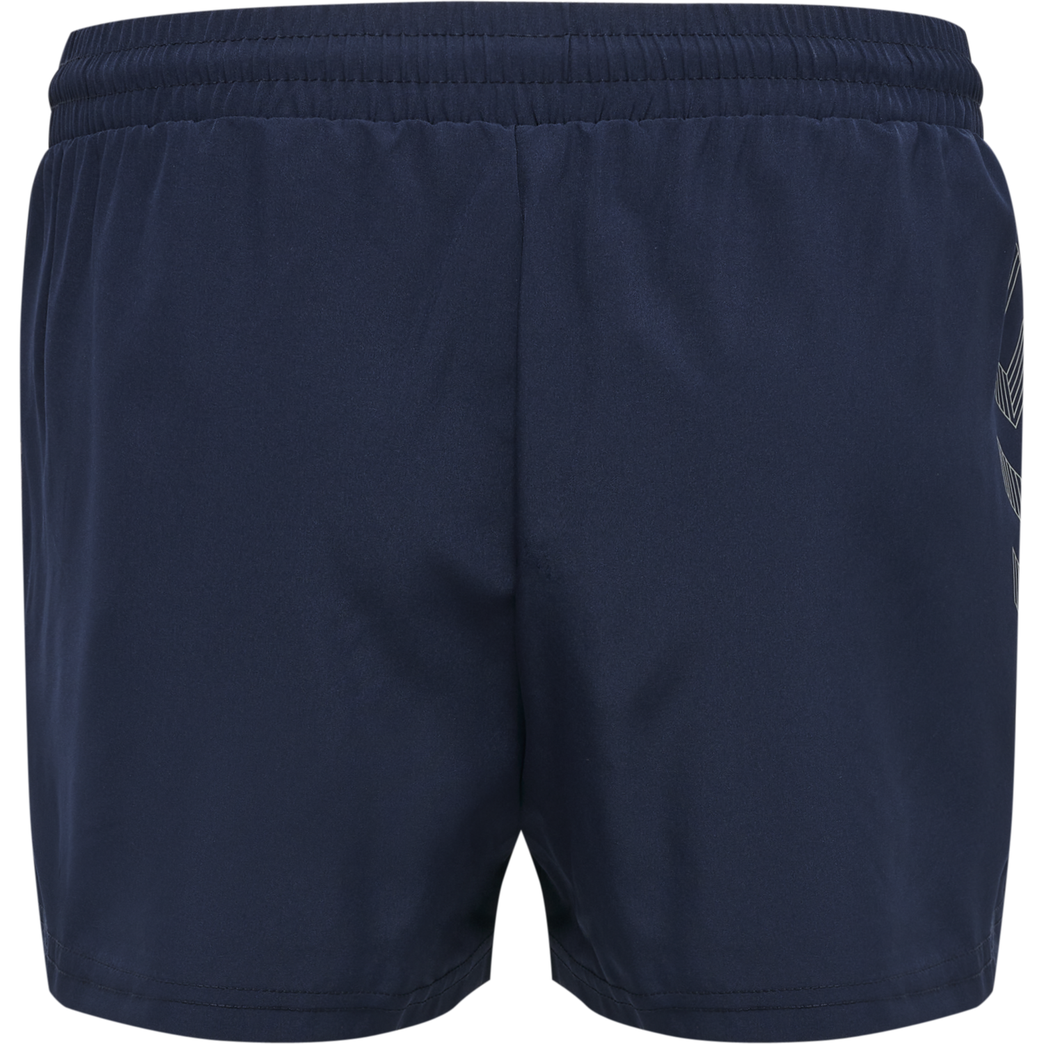 hmlMOVE GRID WOVEN SHORTS WOMAN