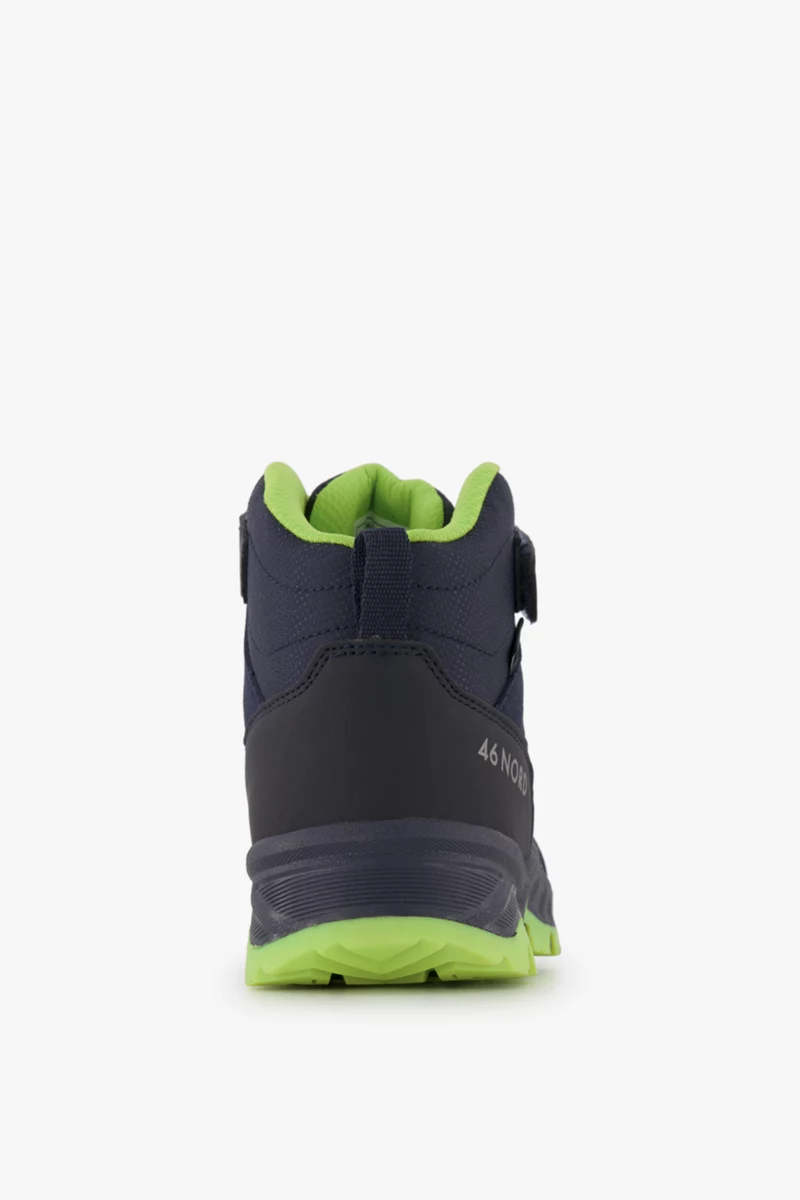 46 NORD Lite Traxx Mid V Kinder Wanderschuh