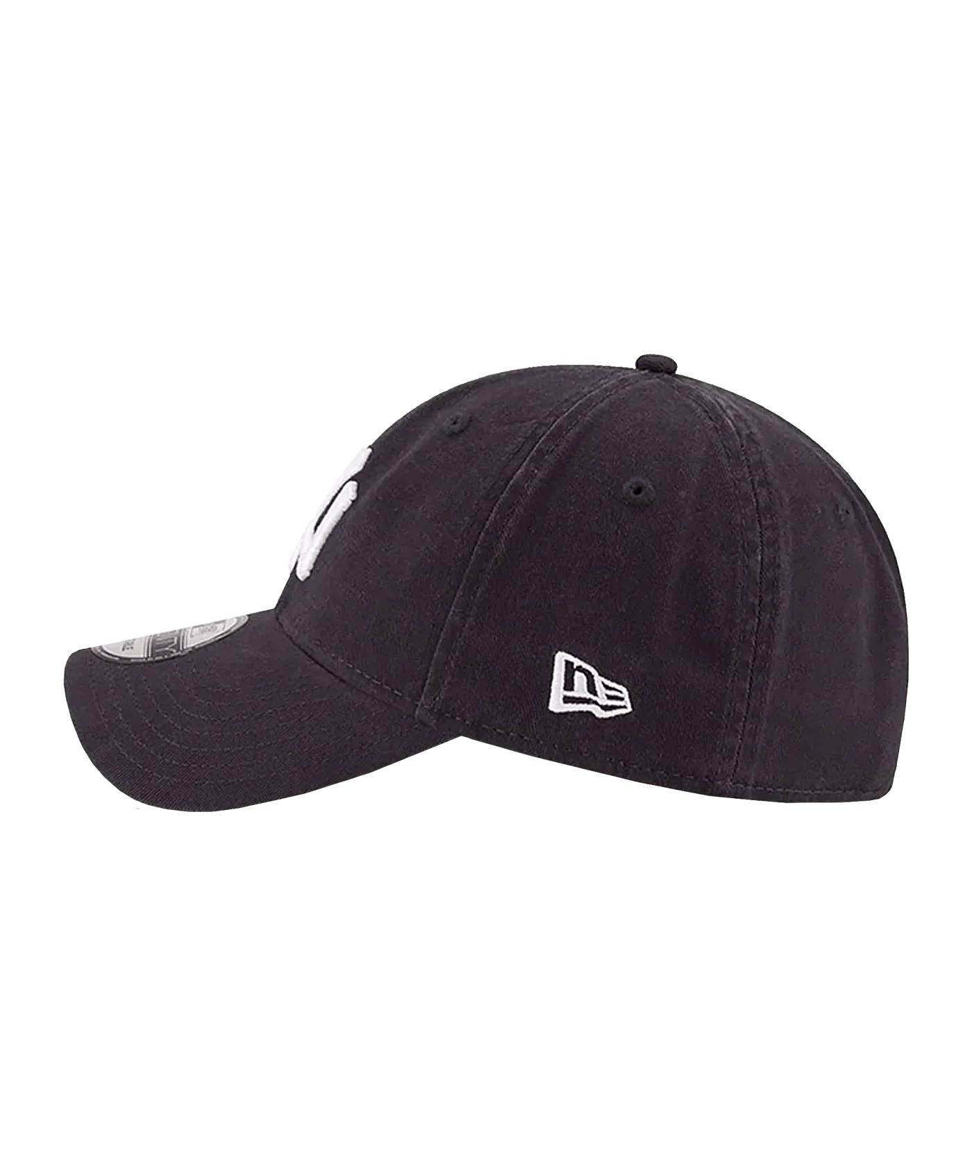 New Era New York Yankees 9Twenty Cap Blau