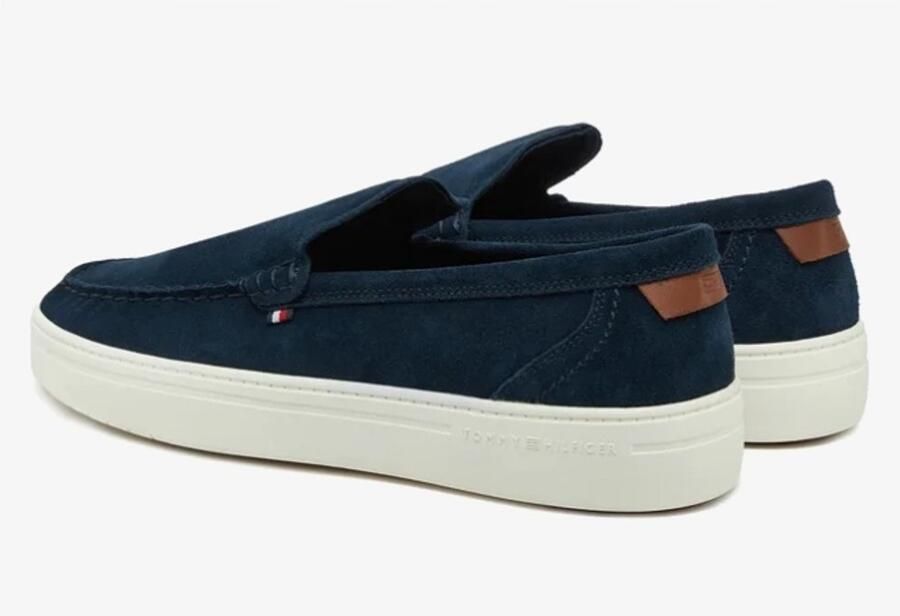 Tommy Hilfiger Sport Modern Light Hybrid mocassins & loafers