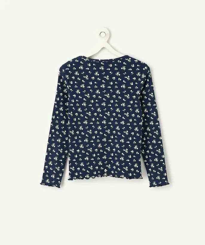 TAPE A L'OEIL<br>Camiseta de manga comprida
