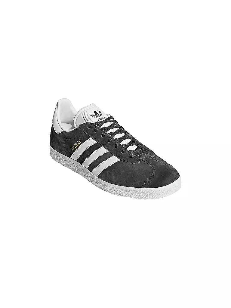 ADIDAS ORIGINALS Sneaker GAZELLE grau