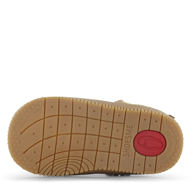 Shoesme cognac Stiefel
