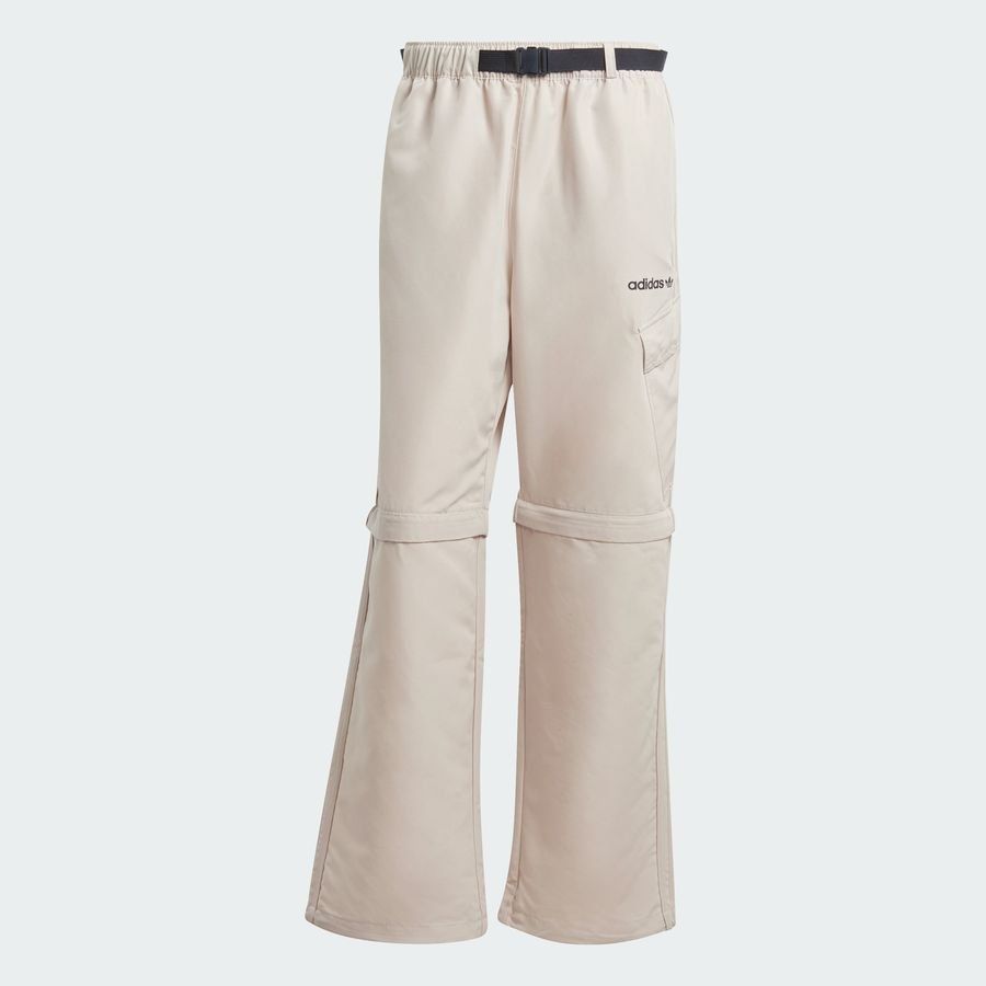 Adidas Original Pantalon Zip-Off