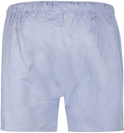 Steppin' Out Boxershort Oxford Lichtblauw SM1601.0008-2001 kopen