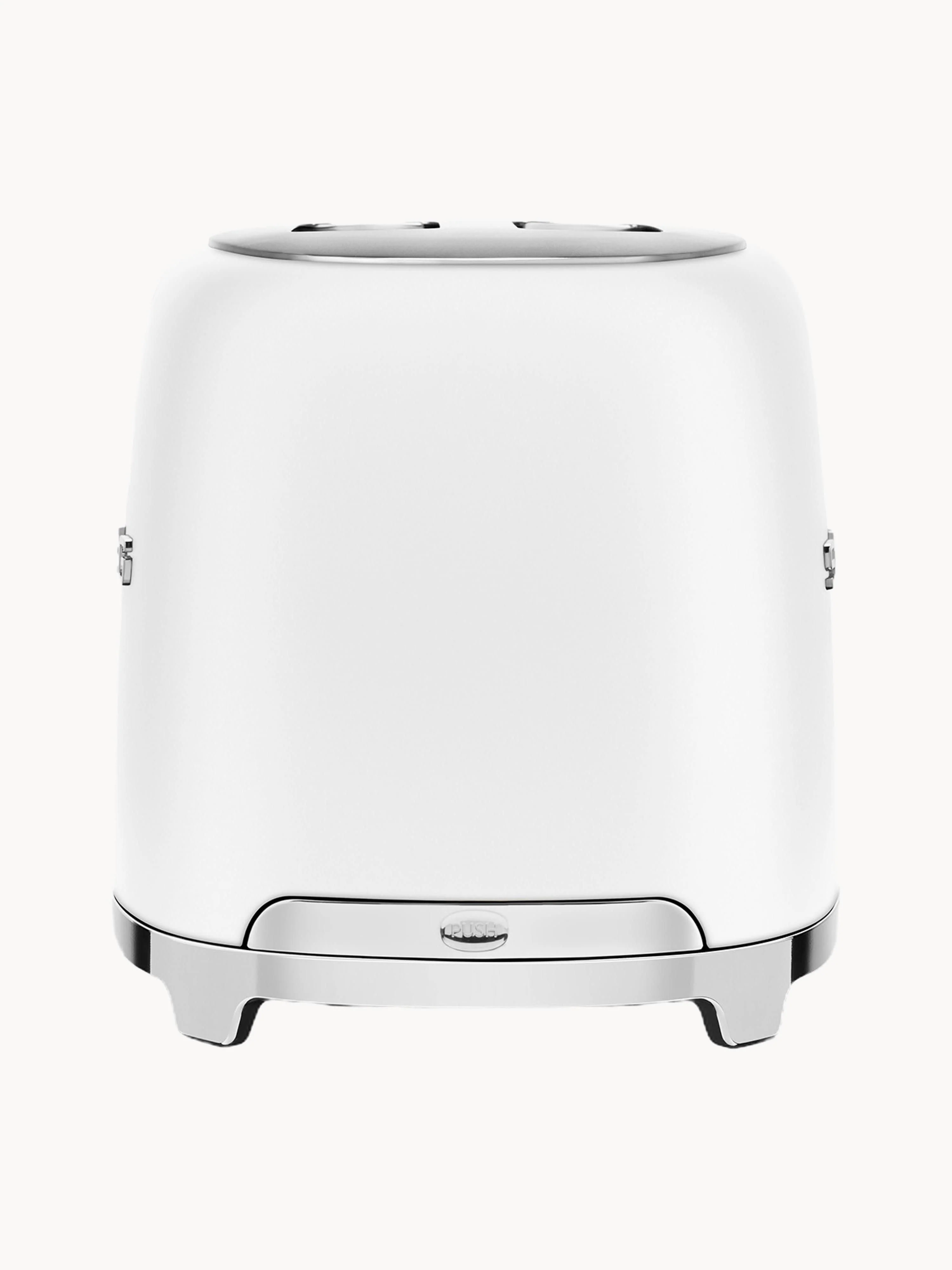 Compact broodrooster 50's Style