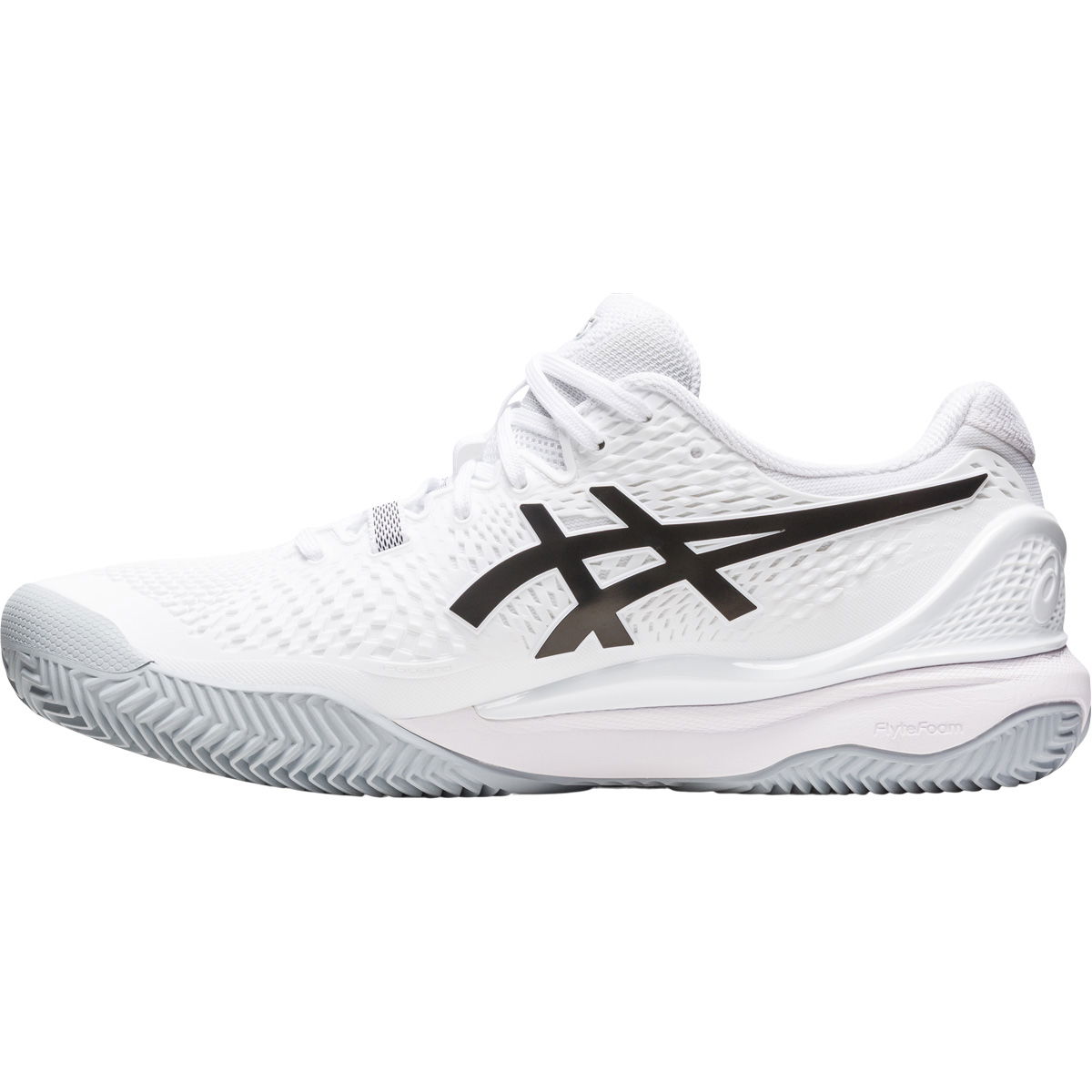 Asics Gel-Resolution 9 Clay Tennissko Herre