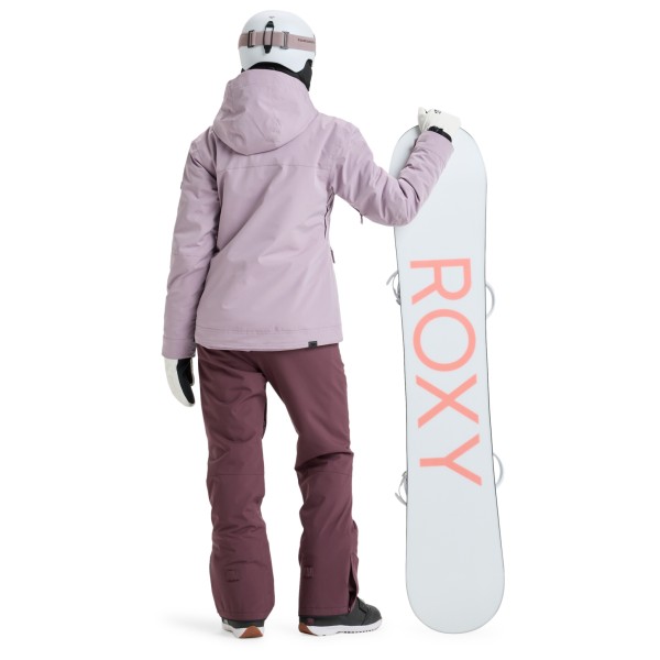 Roxy - Women's Brylee - Veste de ski
