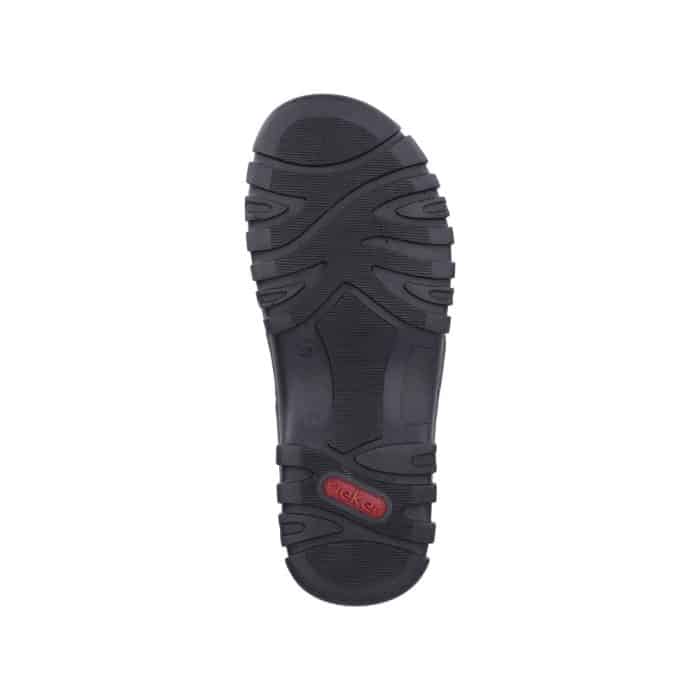 Rieker Sandal Herre 25053-22