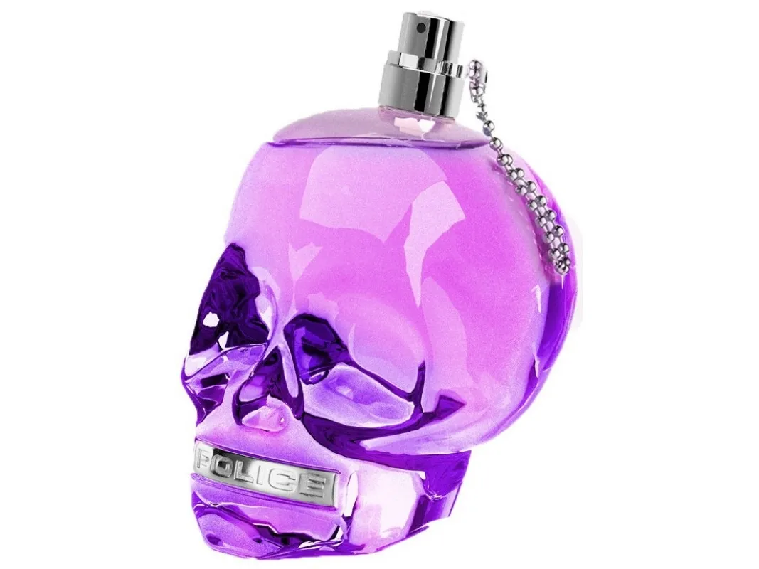 Police To Be Woman EDP (Eau de Parfum) 125 ml