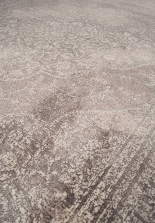 Dutchbone Rugged vloerkleed 170x240 licht