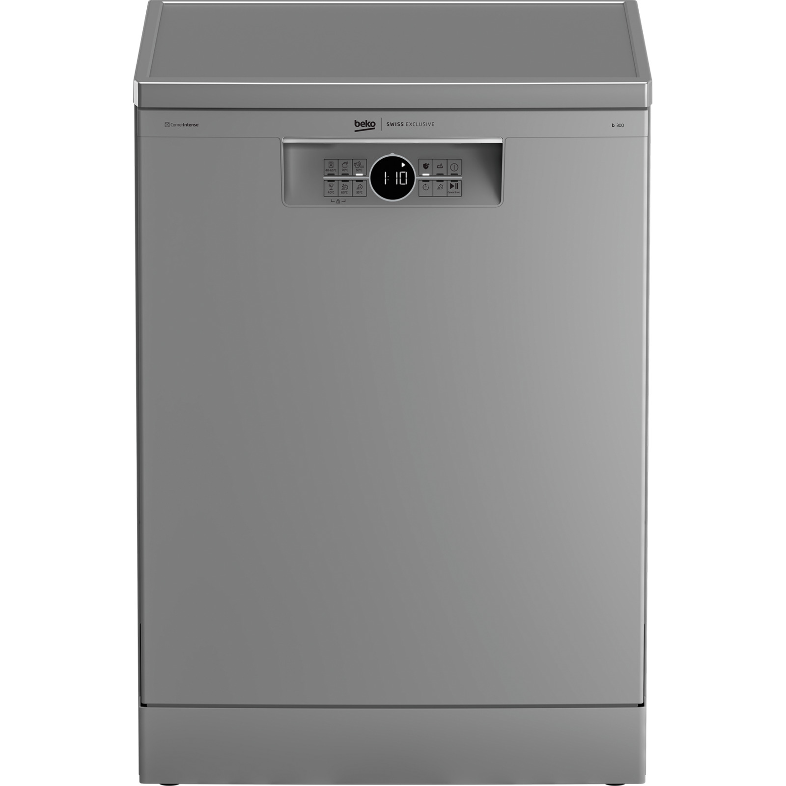 Beko Geschirrspüler FGS310 freistehend