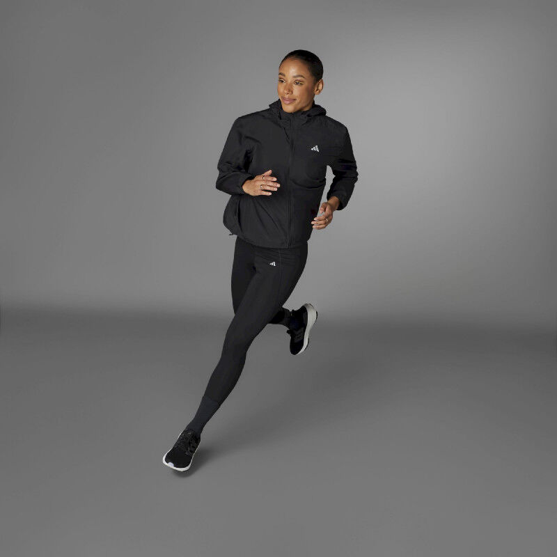 Run It Jacket - Veste imperméable femme