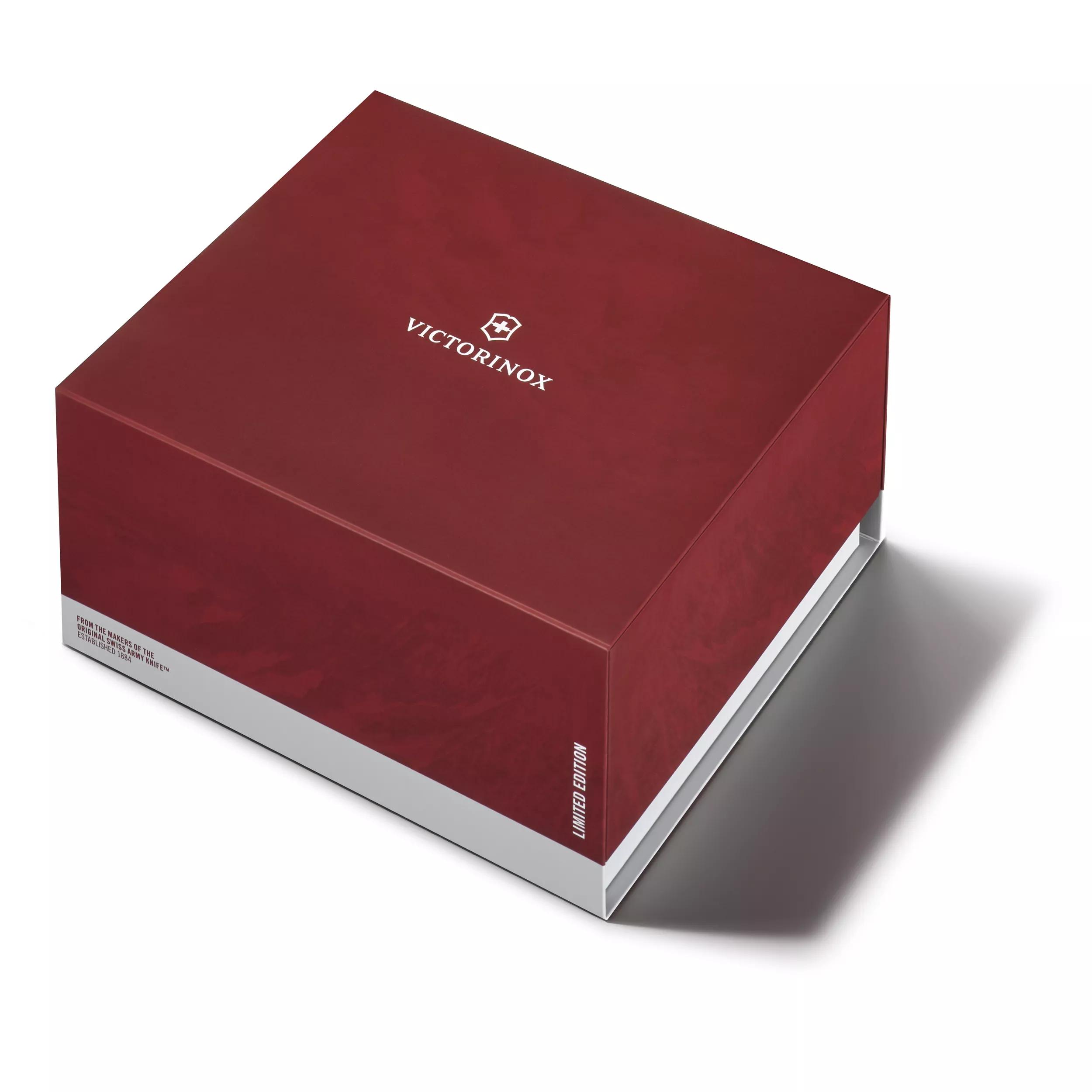 Journey 1884 Limited Edition