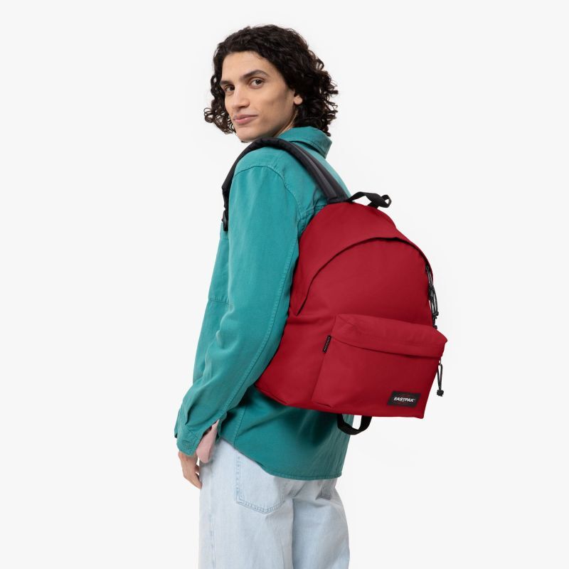 Padded Pak'R - Sac à dos
