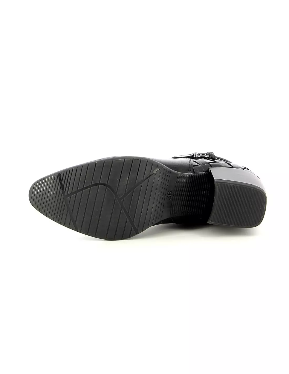 MARCO TOZZI 25310 - Boots & bottines Black