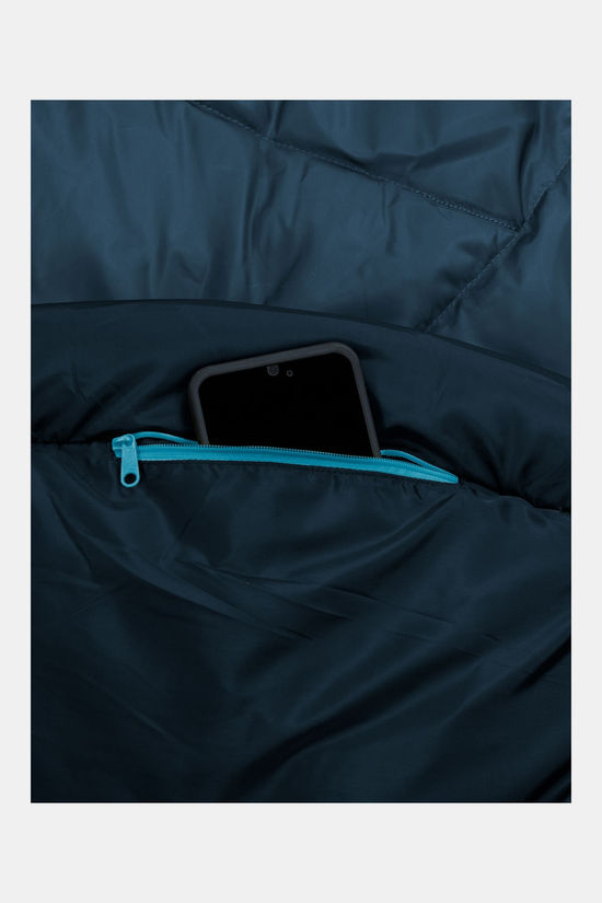 Vaude Vaude Sioux 100 Syn Slaapzak