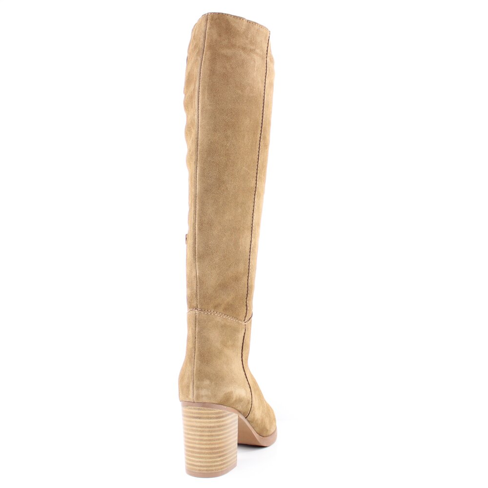 Pedro Miralles Stiefel