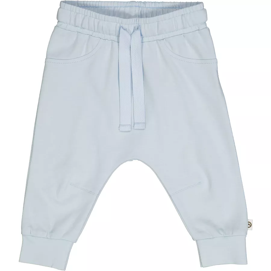Müsli Babyhose blue