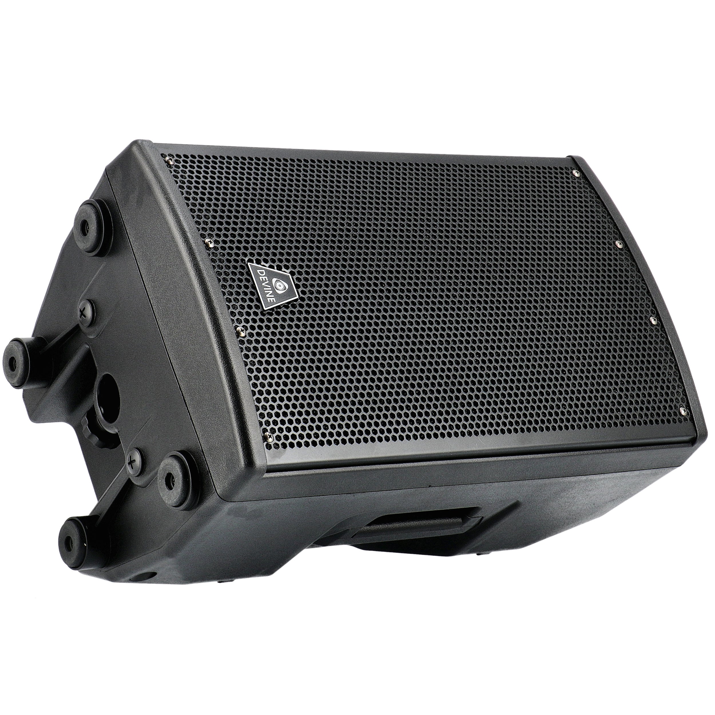 Devine Axeo 10 passieve 10 inch fullrange speaker 150W