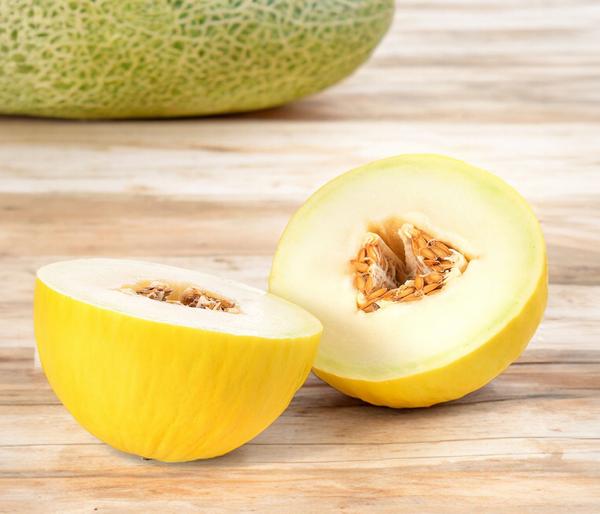 Honigmelone