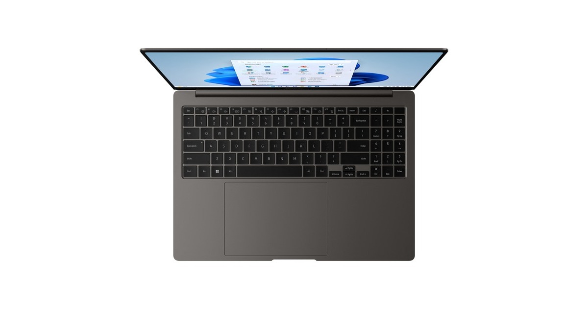 SAMSUNGGalaxy Book3 Ultra (NP960XFH-XA3NL) 16
