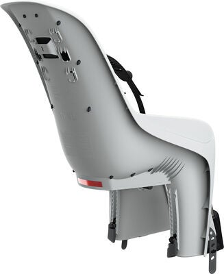 Thule Ride Along Lite 2 Frame Mount Sykkelsete, Light Gray