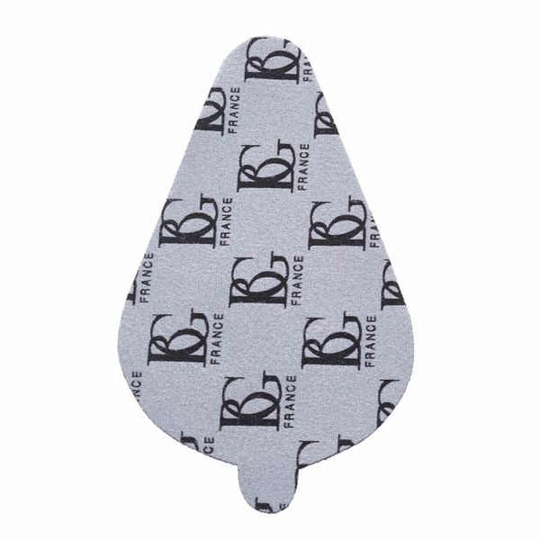 BG France A65S Pad Cleaner Saxophone