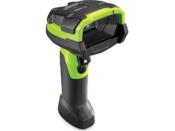 Zebra DS3678-SR - USB Kit - stregkodescanner - bærbar - afkodet - Bluetooth 4.0
