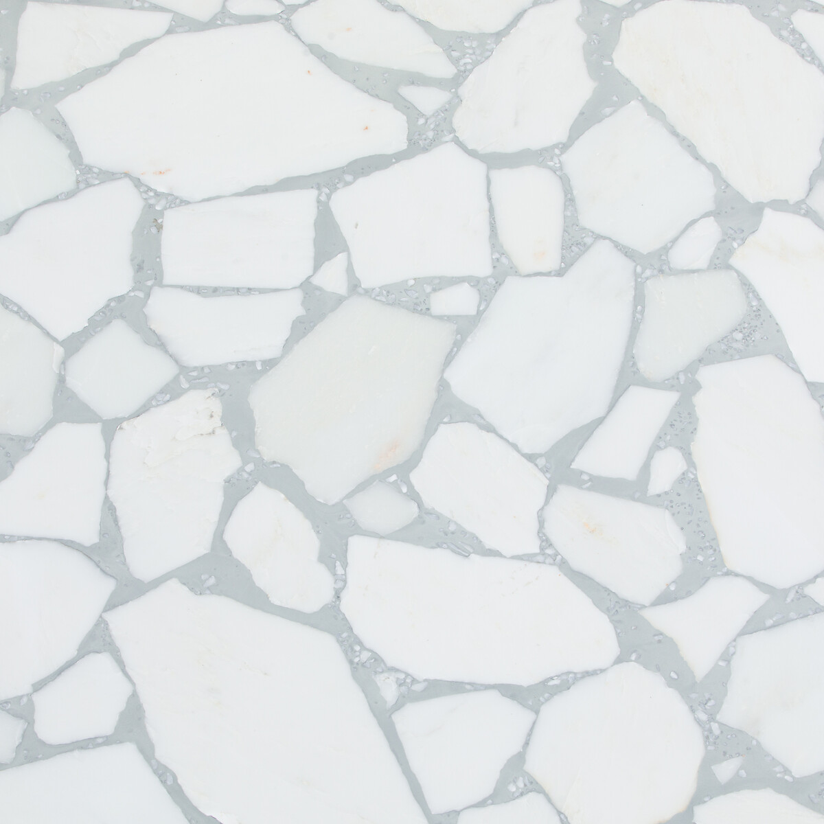 AM.PM<br>Tafelblad em terrazzo Ø100 cm, Aradan
