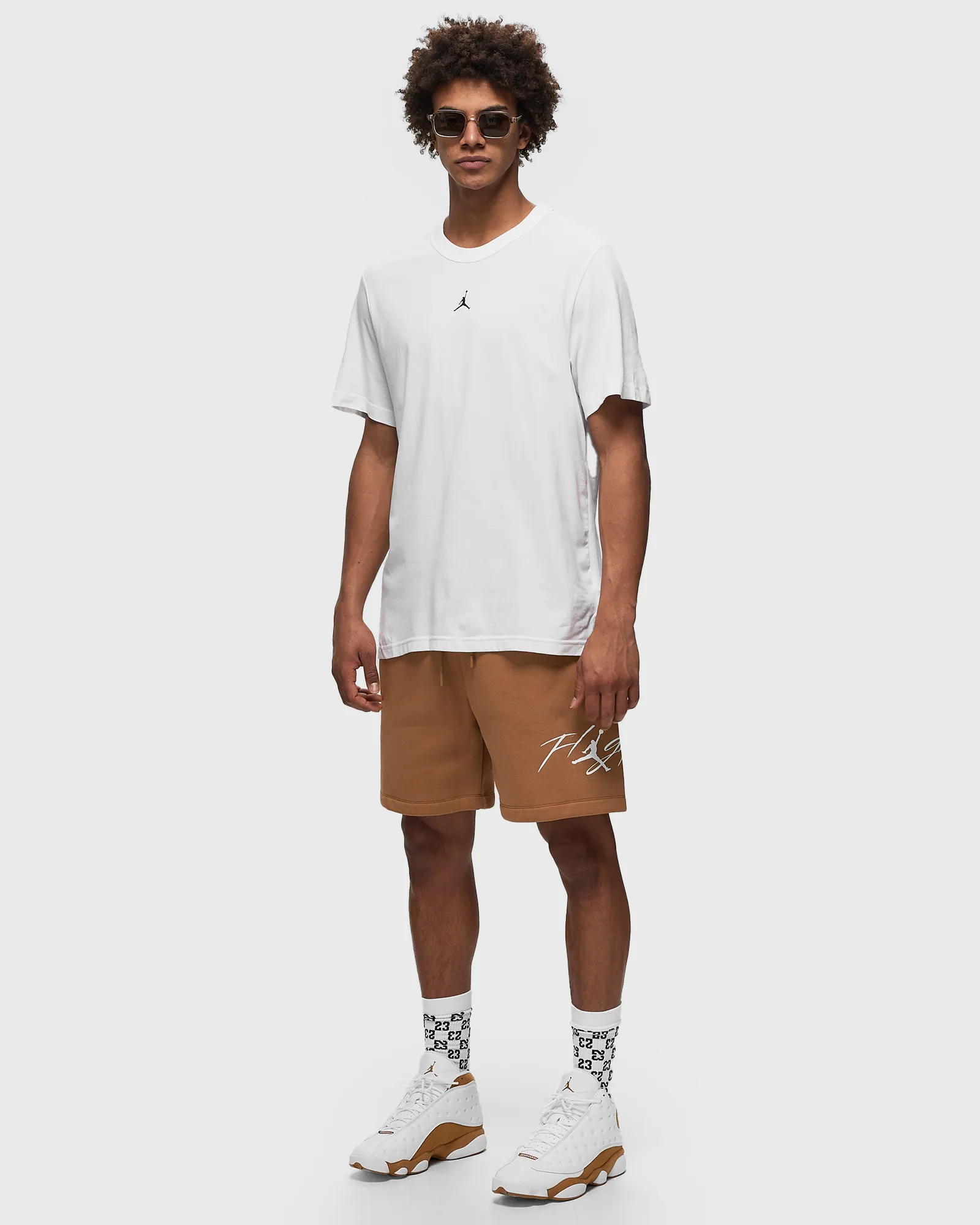Jordan Essentials Fleece Shorts
