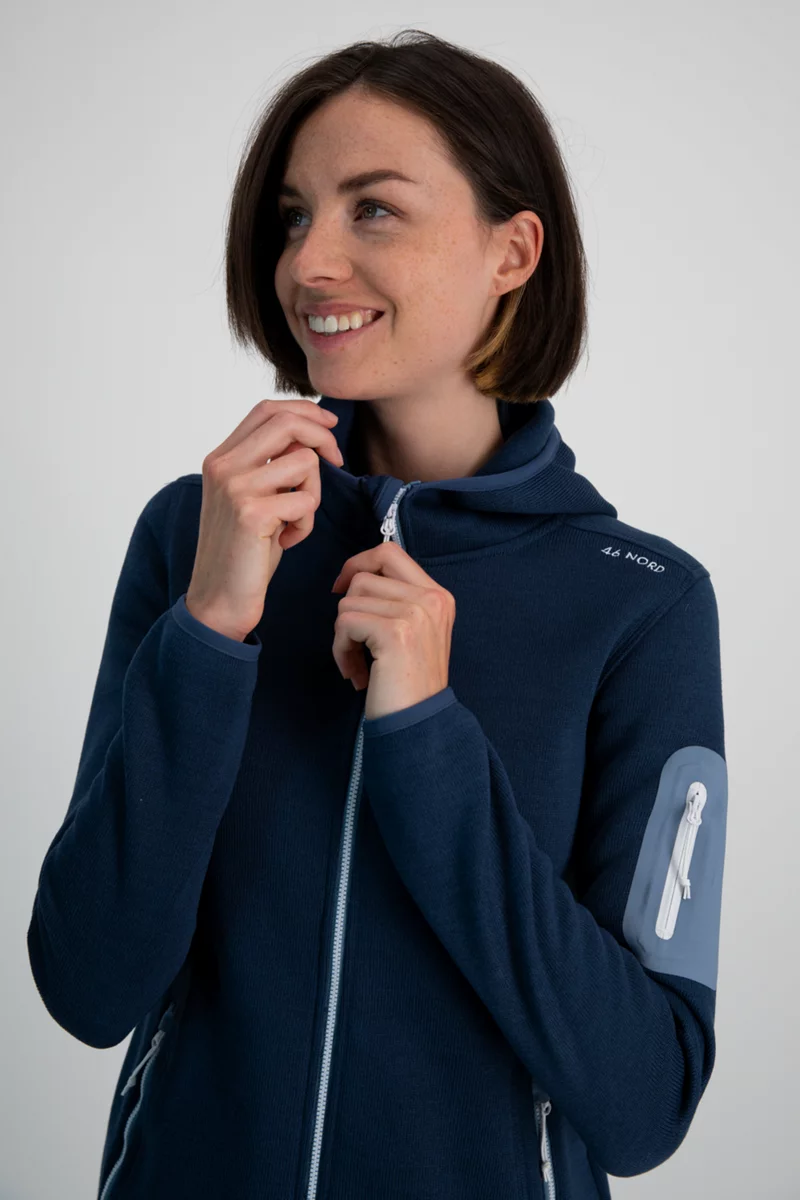 46 NORD Damen Midlayer