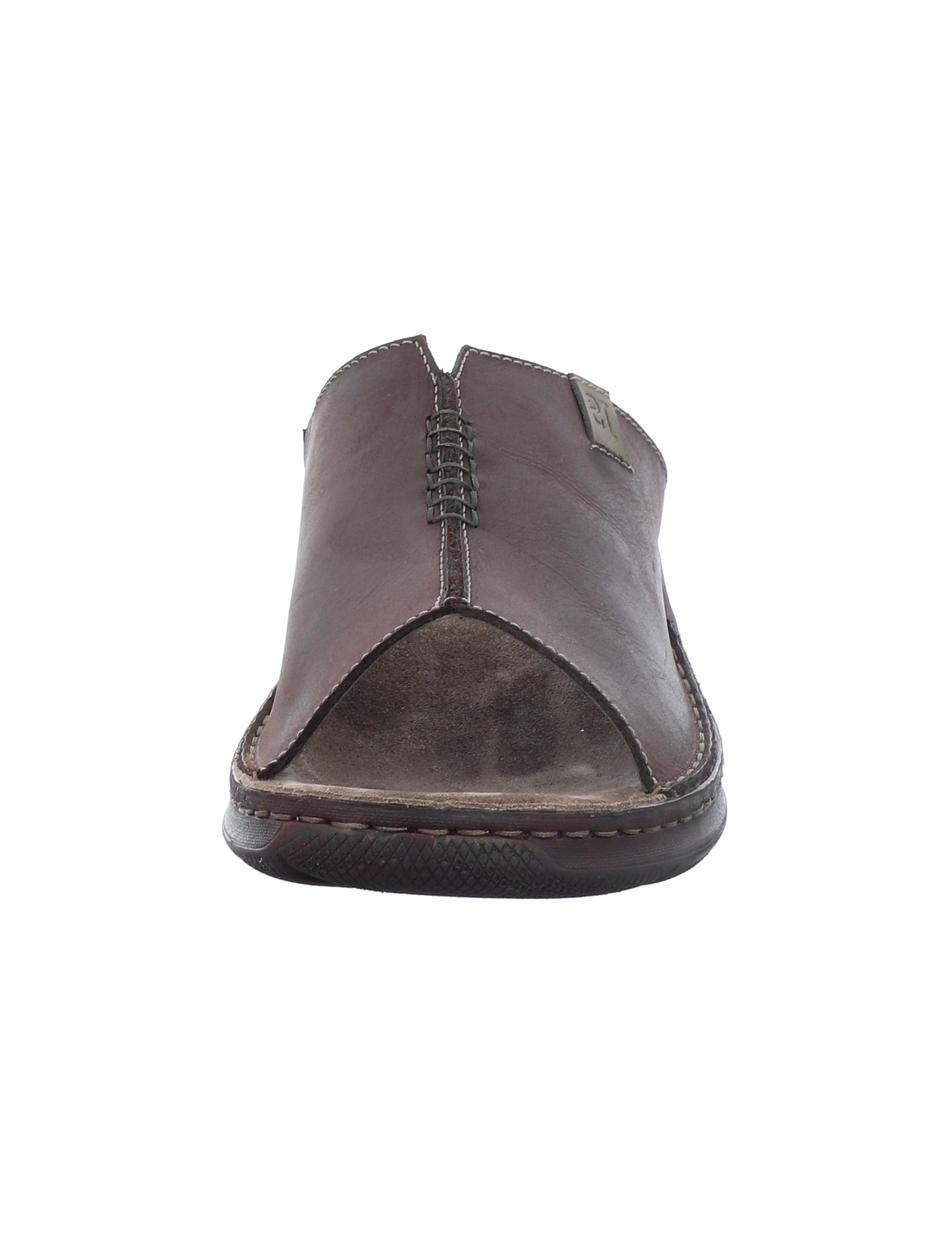 Sandale Maverick 03, mocca
