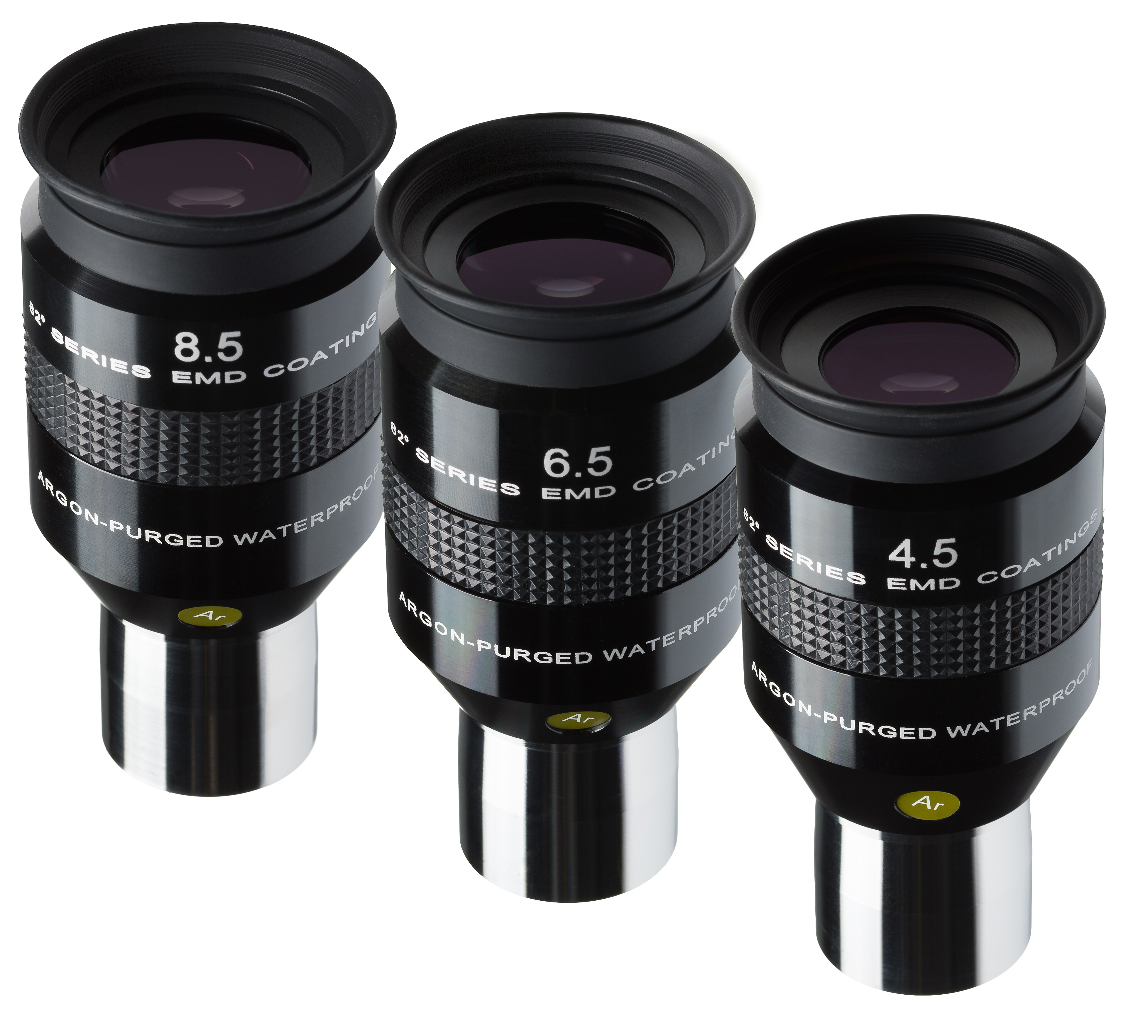 EXPLORE SCIENTIFIC 82° LER Okular 4,5mm Ar (1,25