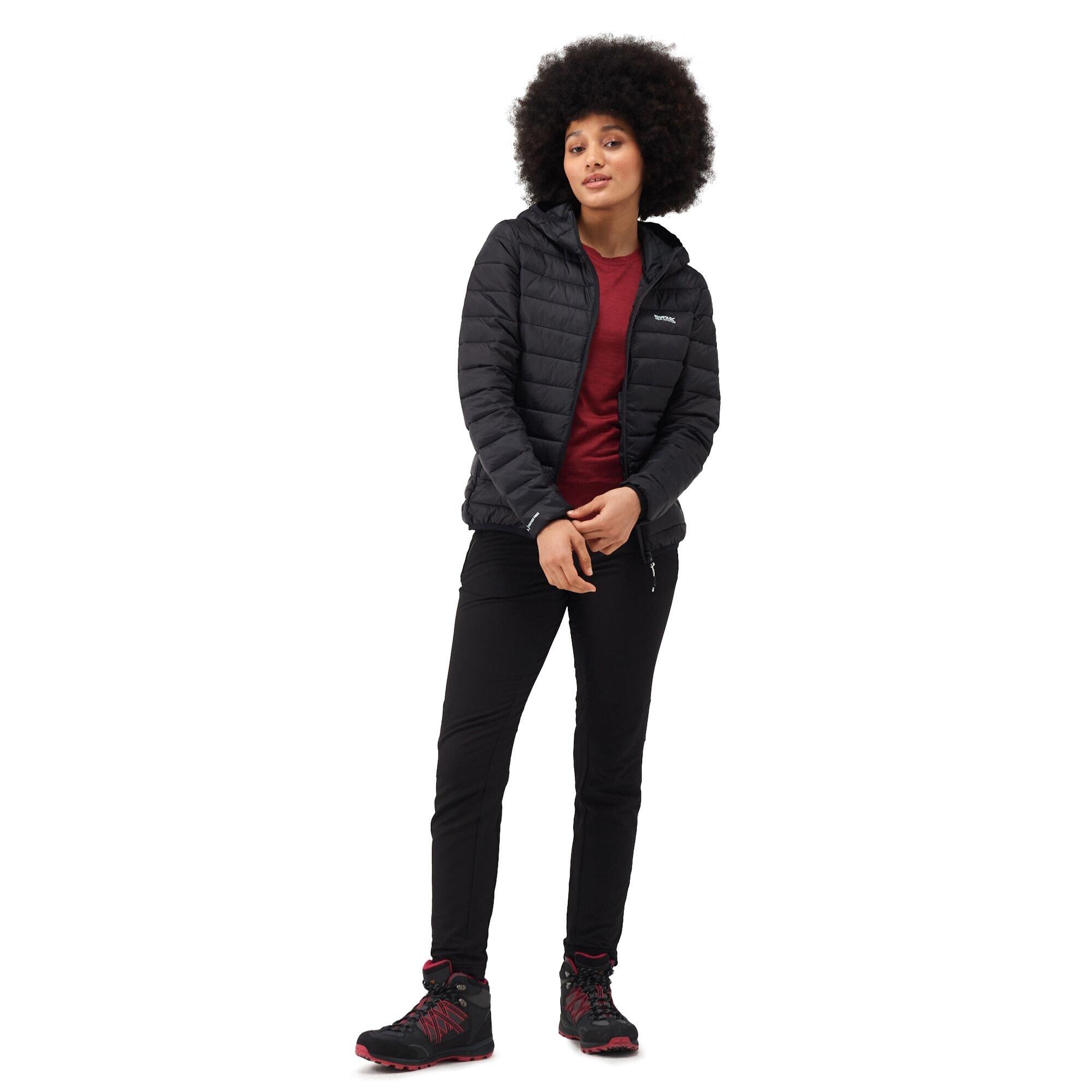 Regatta Marizion Insulated Jacket Womens