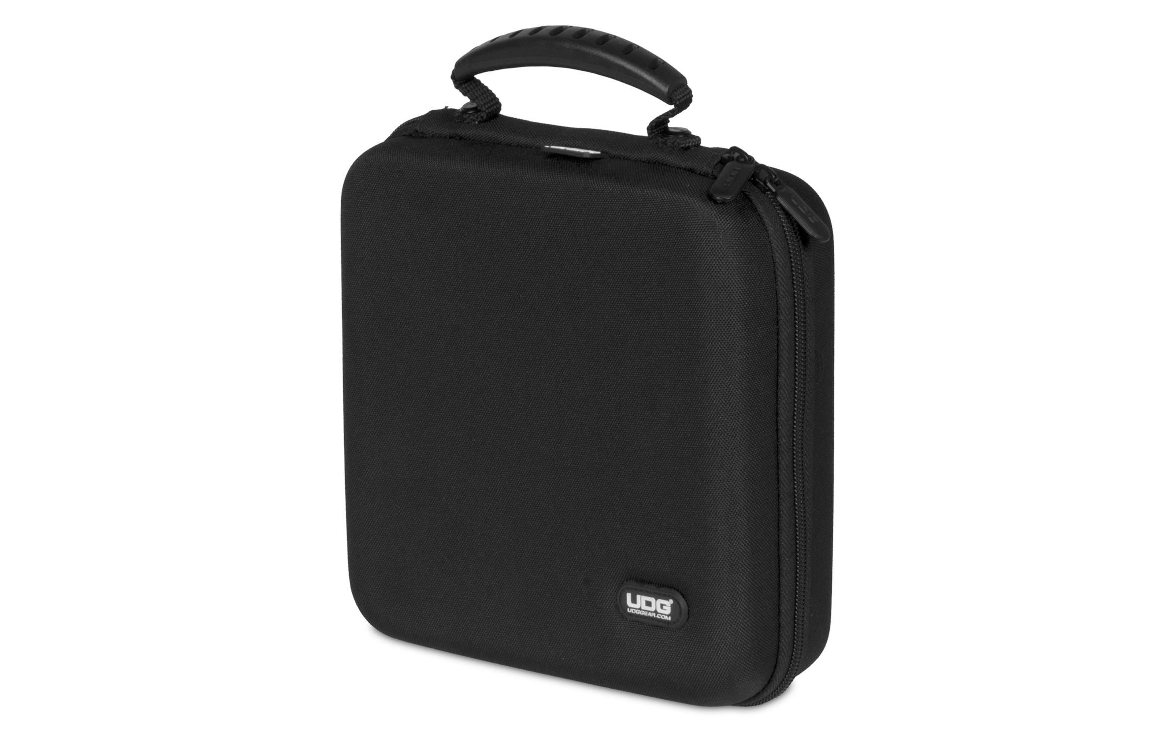 Transportcase Creator für UAD-2 Satellite Thunderbolt 3Hardcase für DSP-System