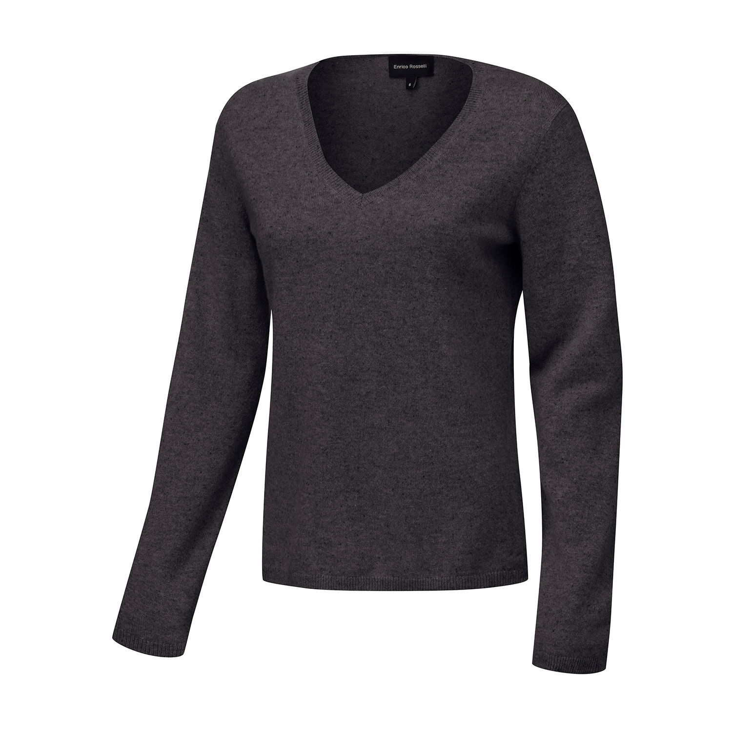 Kaschmir Pullover Damen GOTS-Zertifiziert