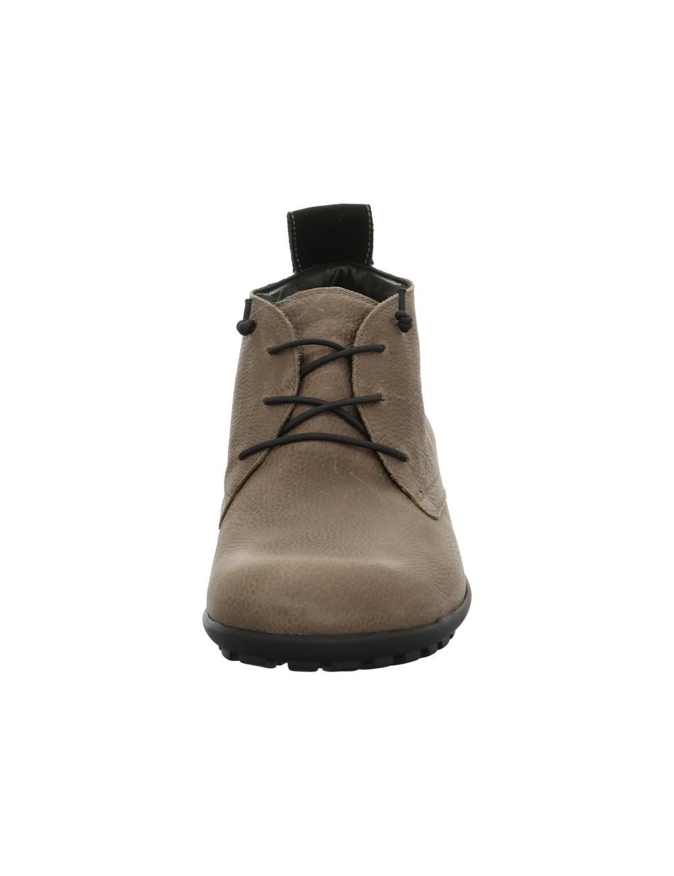 Schnürschuh KONG HERREN