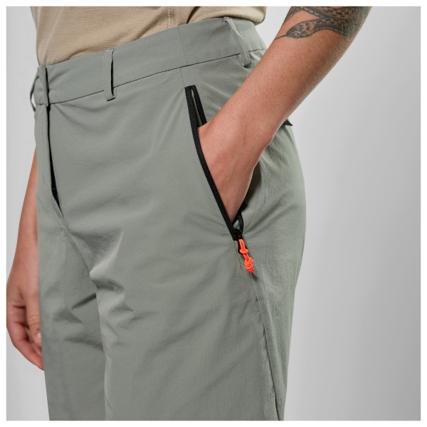 Salewa - Women's Puez Talvena DST Shorts - Short